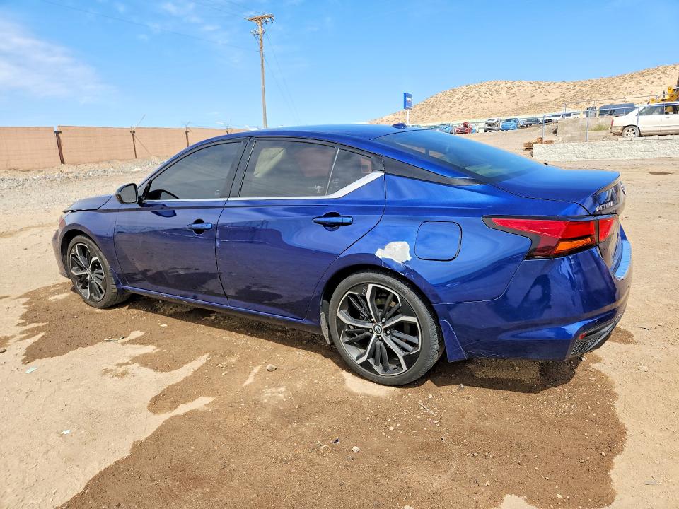 Photo 2 from auction – 2023 NISSAN ALTIMA with VIN 1N4BL4CV5PN355652