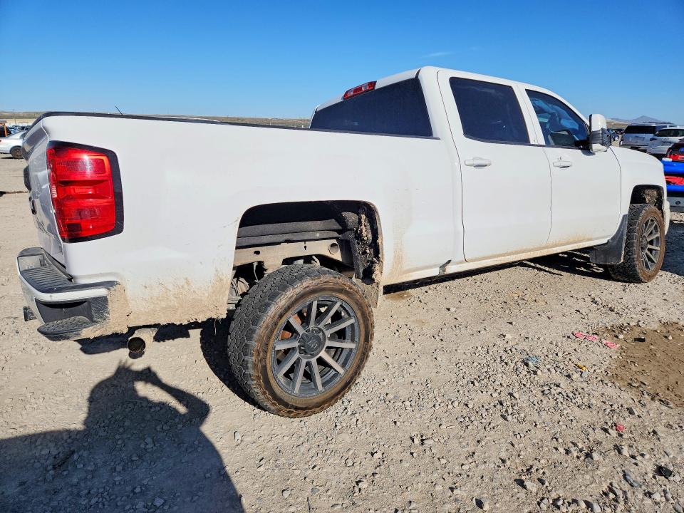 Zdjęcie 3 z aukcji – 2015 CHEVROLET SILVERADO z VIN 1GCUKREC1FF204704