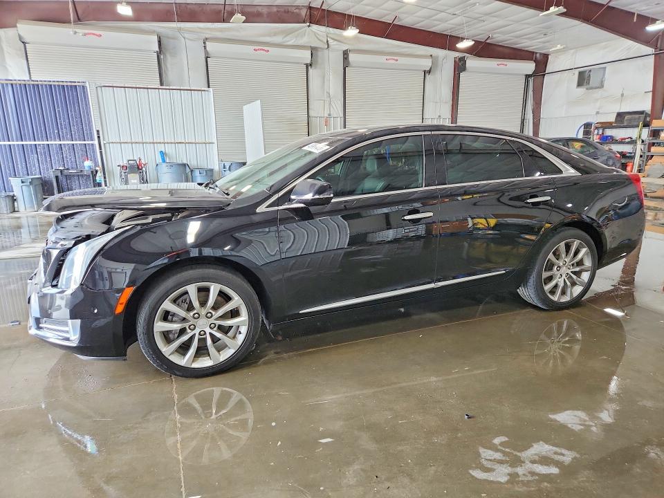 2016 CADILLAC XTS - Търг №49961476