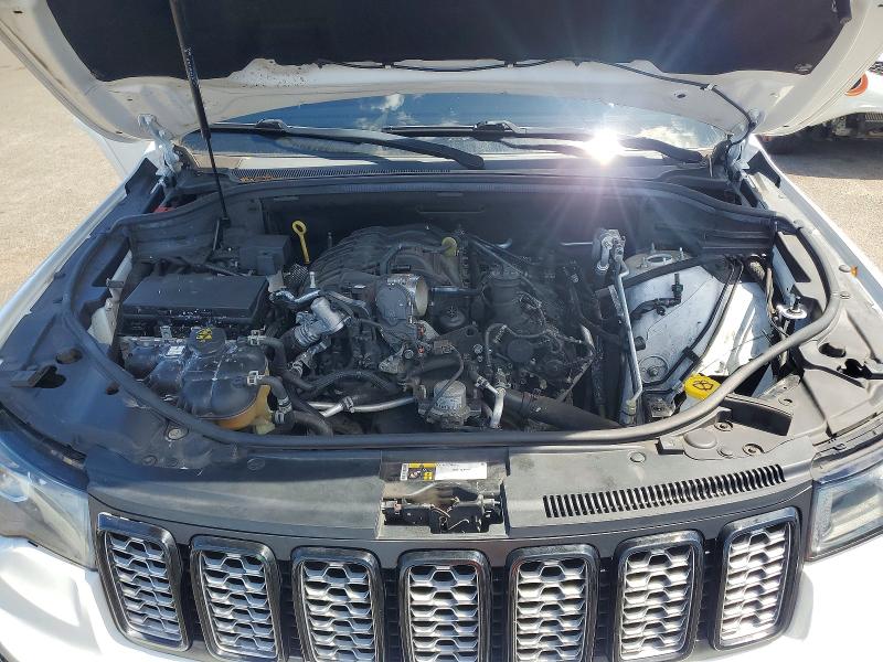 Photo 12 from auction – 2017 JEEP GRAND CHEROKEE with VIN 1C4RJFAG2HC771895