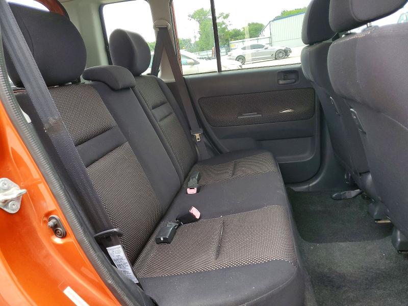 Photo 10 from auction – 2004 TOYOTA SCION with VIN JTLKT334140163248