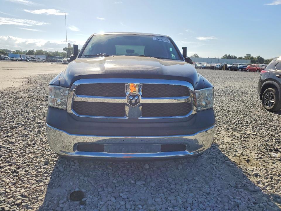 Photo 5 from auction – 2016 RAM 1500 with VIN 1C6RR7FT2GS233987