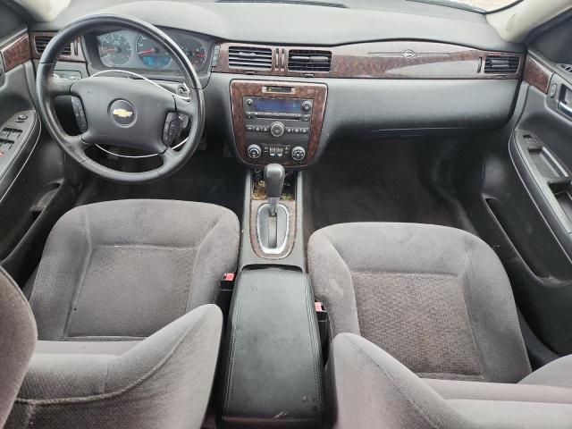 Photo 8 from auction – 2013 CHEVROLET IMPALA with VIN 2G1WG5E33D1233458