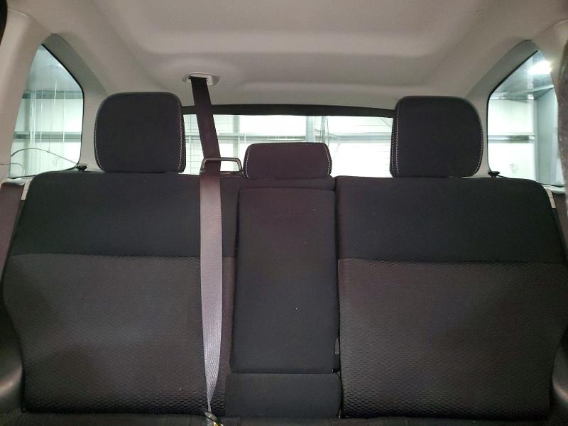 Photo 10 from auction – 2017 SUBARU FORESTER with VIN JF2SJAEC0HH810080