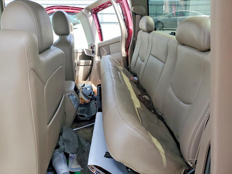 Photo 10 from auction – 2005 CHEVROLET SILVERADO with VIN 2GCEK19B851230441