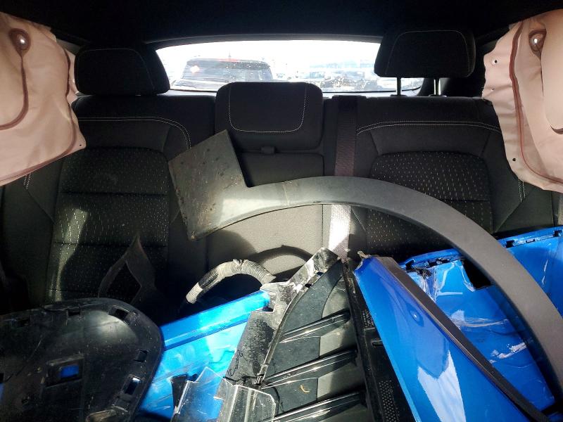 Zdjęcie 10 z aukcji – 2025 CHEVROLET BLAZER z VIN 3GNKDGRJXSS150489