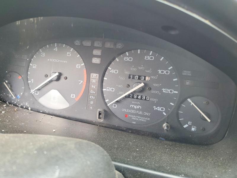Zdjęcie 9 z aukcji – 1995 HONDA ACCORD z VIN 1HGCD7236SA024755