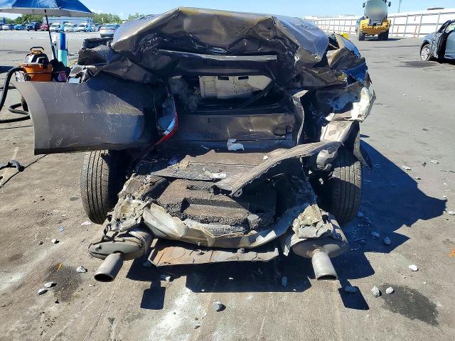 Photo 6 from auction – 2015 NISSAN ALTIMA with VIN 1N4AL3APXFC449398