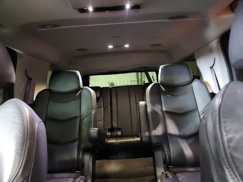 Photo 10 from auction – 2015 CADILLAC ESCALADE with VIN 1GYS4CKJ0FR294308