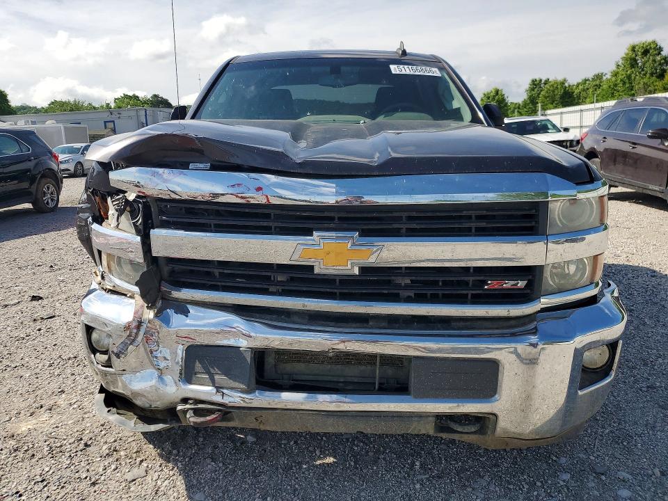 Photo 5 from auction – 2015 CHEVROLET PICK UP with VIN 1GC1KVEG0FF642452
