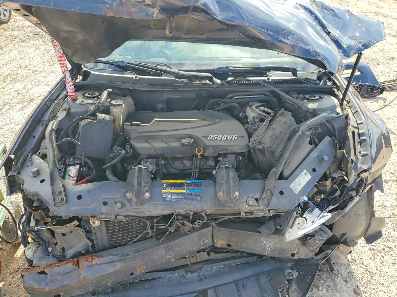 Photo 11 from auction – 2009 CHEVROLET IMPALA with VIN 2G1WT57K291155245