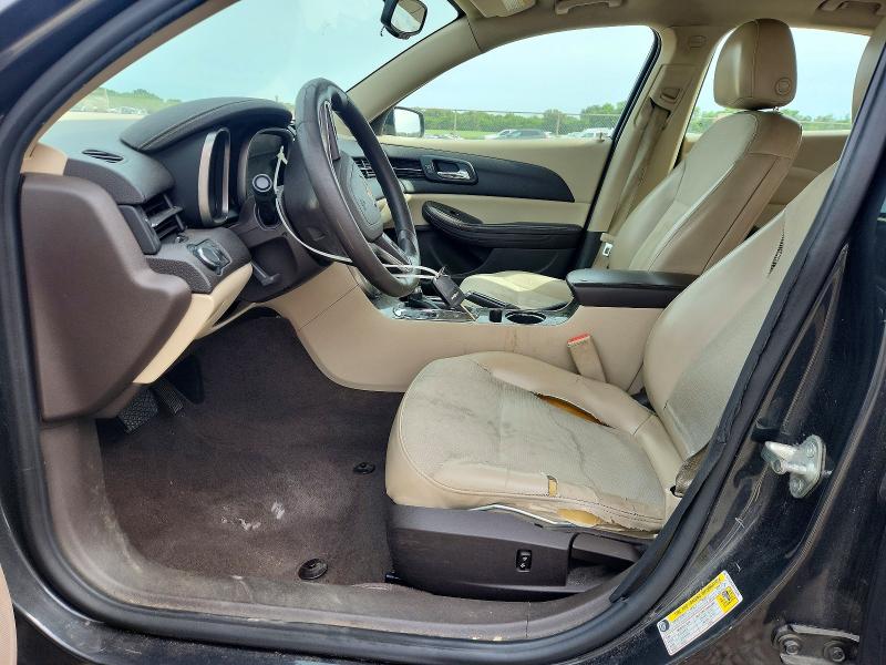 Photo 7 from auction – 2015 CHEVROLET MALIBU with VIN 1G11C5SL4FF143368