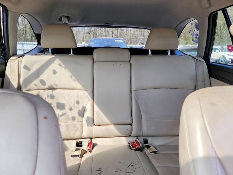 Photo 10 from auction – 2019 SUBARU OUTBACK with VIN 4S4BSANC0K3225303