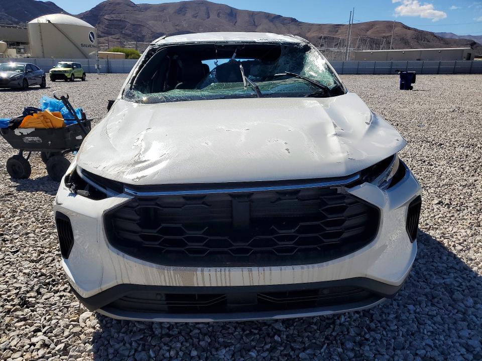 Photo 5 from auction – 2026 FORD ESCAPE with VIN 1FMCU0MN4TUA32689