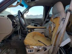 Photo 7 from auction – 2000 FORD F-150 with VIN 2FTRX08LXYCA55674