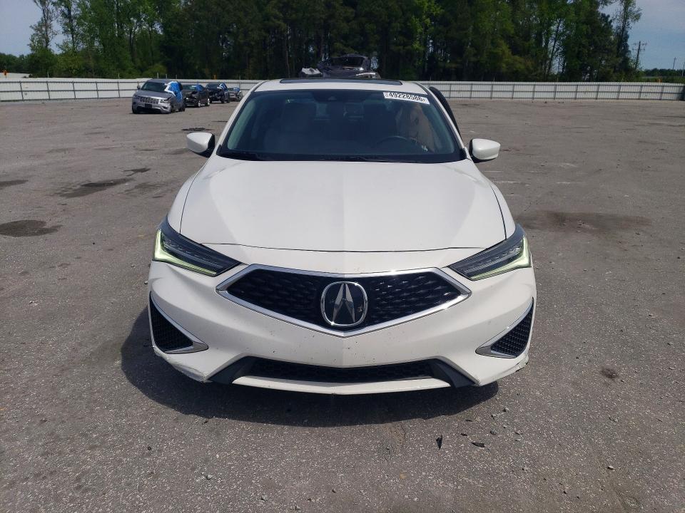 Photo 5 from auction – 2019 ACURA ILX with VIN 19UDE2F75KA015160