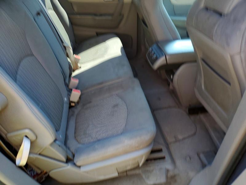 Photo 11 from auction – 2014 CHEVROLET TRAVERSE with VIN 1GNKVFKD8EJ260216