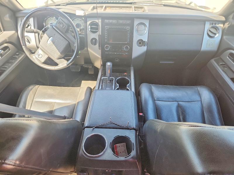 Photo 8 from auction – 2012 FORD EXPEDITION with VIN 1FMJU2A57CEF64651