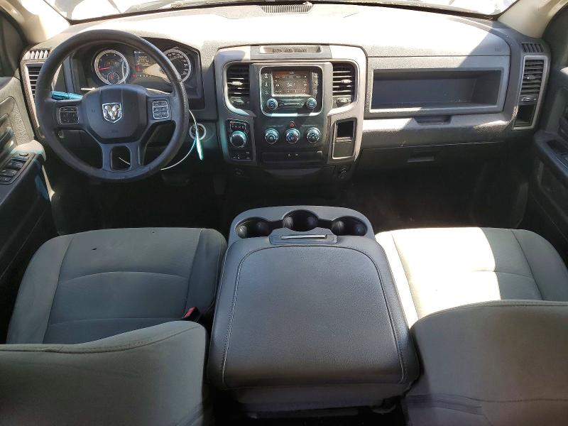 Photo 8 from auction – 2017 RAM 1500 with VIN 1C6RR7KG8HS845380