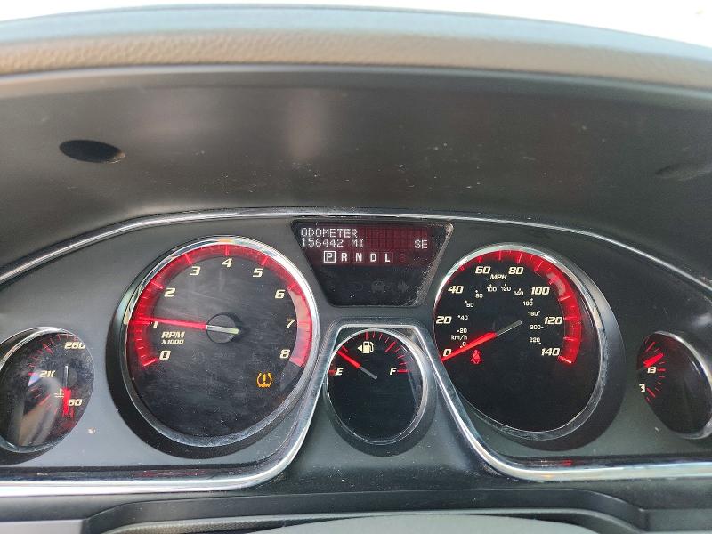 Foto 9 de la subasta – 2015 GMC ACADIA con VIN 1GKKRSKD0FJ291343