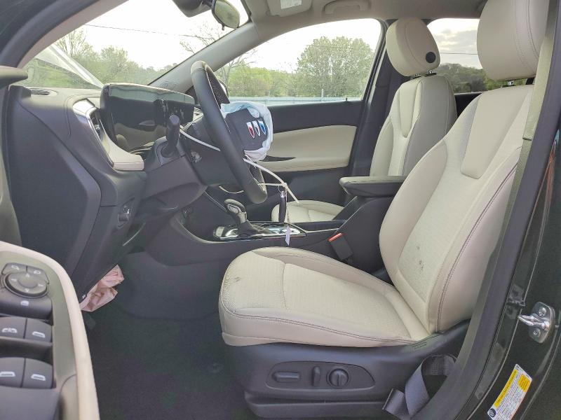 Photo 7 from auction – 2026 BUICK ENCORE GX with VIN KL4AMCSL9TB073856
