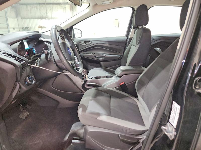 Photo 7 from auction – 2016 FORD ESCAPE with VIN 1FMCU0F7XGUB12616