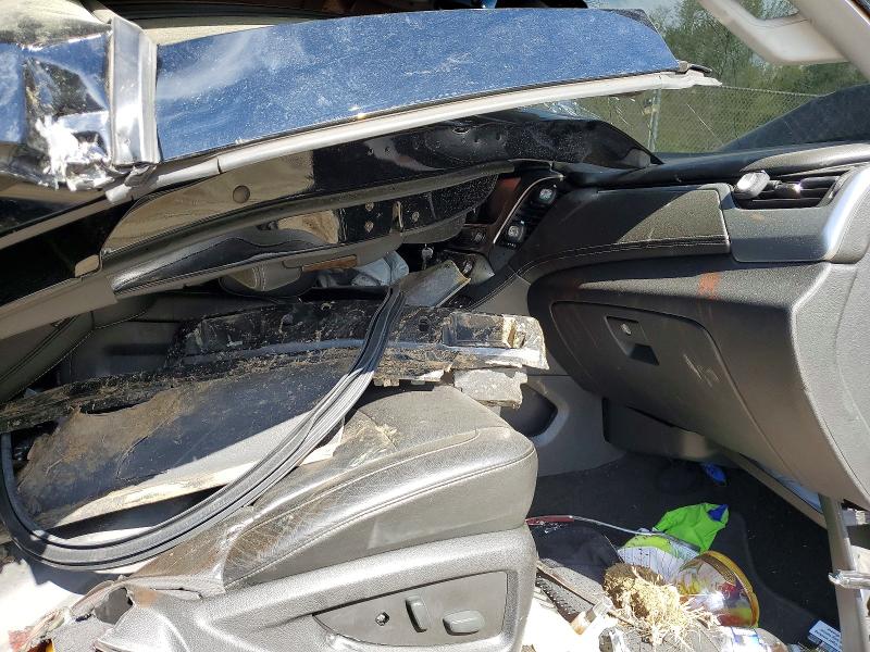 Photo 8 from auction – 2018 CHEVROLET TAHOE with VIN 1GNSKBKC3JR127724
