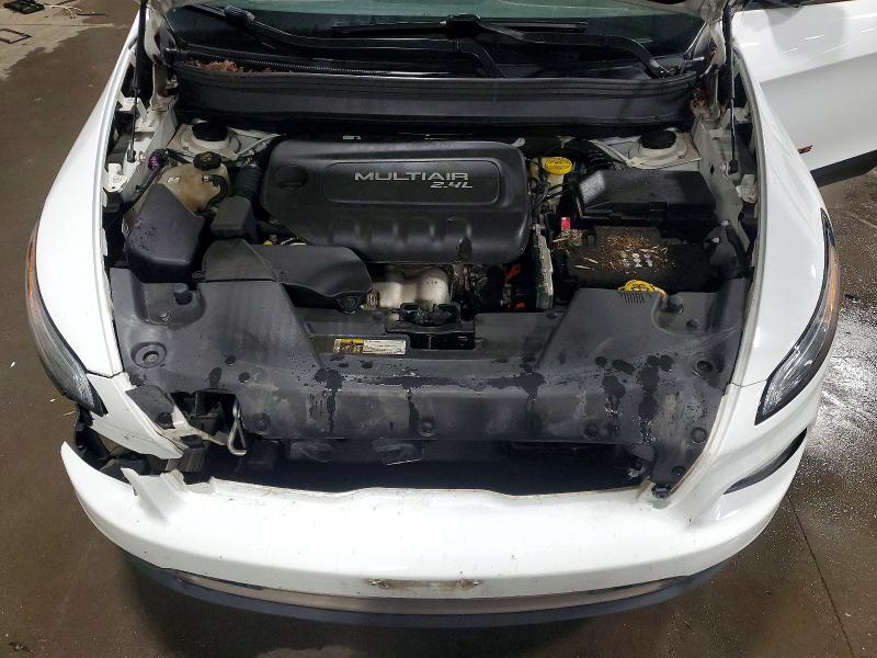 Zdjęcie 12 z aukcji – 2016 JEEP CHEROKEE z VIN 1C4PJLCB3GW369100