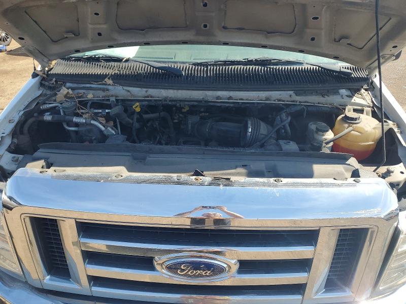 Photo 11 from auction – 2013 FORD ECONOLINE with VIN 1FTNE2EW6DDA46608