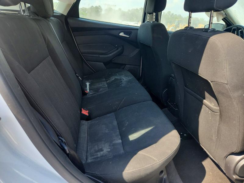 Photo 11 from auction – 2018 FORD FOCUS with VIN 1FADP3K2XJL292324