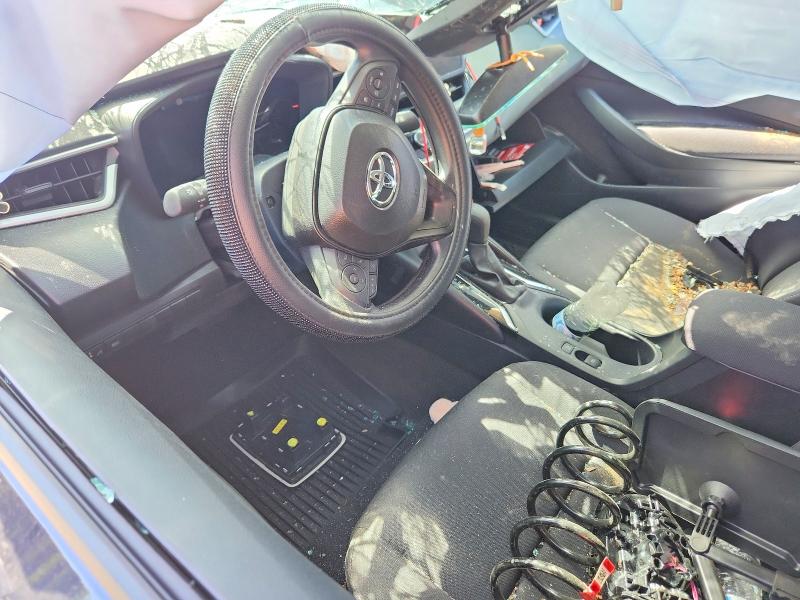 Photo 8 from auction – 2026 TOYOTA COROLLA with VIN 5YFB4MDE8TP430010