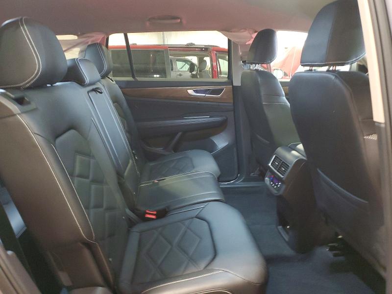 Photo 11 from auction – 2025 VOLKSWAGEN ATLAS with VIN 1V2DR2CA3SC561655