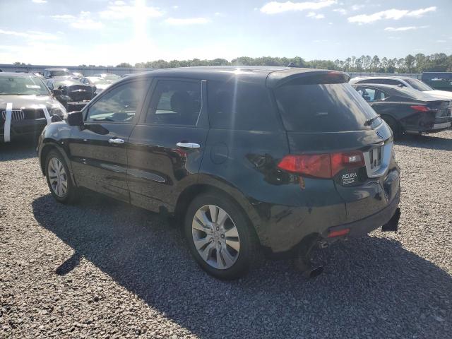 Photo 2 from auction – 2012 ACURA RDX with VIN 5J8TB1H58CA001720