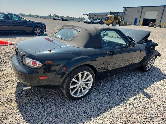 Photo 3 from auction – 2007 MAZDA MX-5 MIATA with VIN JM1NC25FX70126009