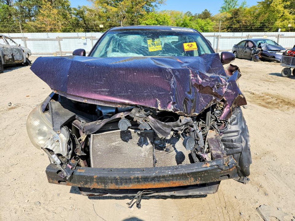 Photo 5 from auction – 2011 TOYOTA AVALON with VIN 4T1BK3DB4BU383318