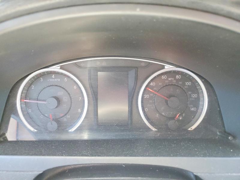 Foto 9 de la subasta – 2016 TOYOTA CAMRY con VIN 4T1BF1FK2GU231129