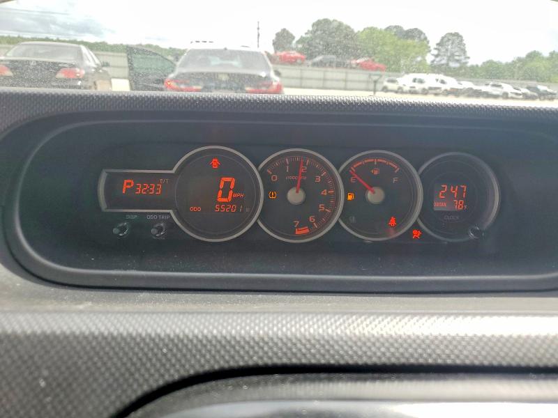 Photo 9 from auction – 2015 SCION XB with VIN JTLZE4FE0FJ070608