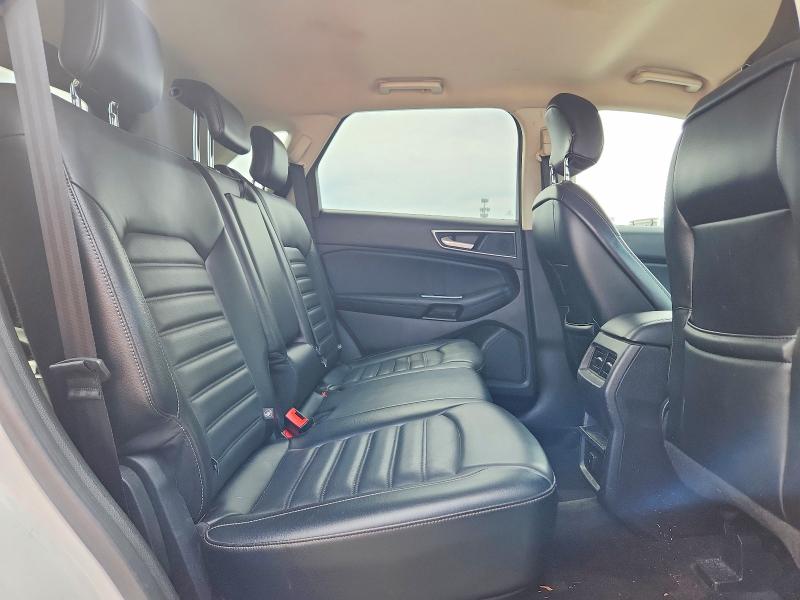 Photo 10 from auction – 2017 FORD EDGE with VIN 2FMPK3J90HBC22664