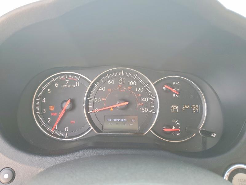 Photo 9 from auction – 2014 NISSAN MAXIMA with VIN 1N4AA5AP7EC473951