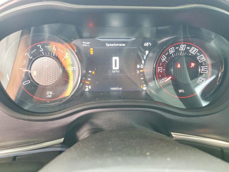صورة رقم 9 من المزاد - 2018 DODGE CHALLENGER مع VIN 2C3CDZAG2JH334002