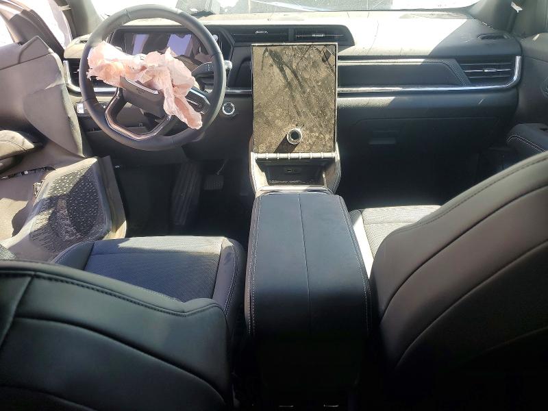 Photo 8 from auction – 2026 GMC TERRAIN with VIN 3GKALMEGXTL302058