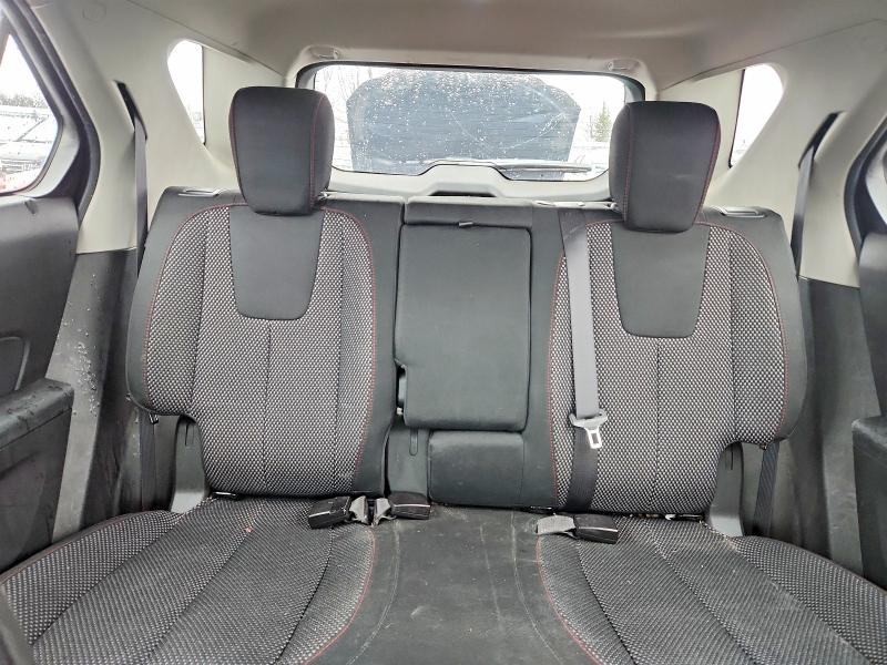 Photo 10 from auction – 2017 CHEVROLET EQUINOX with VIN 2GNALBEK0H1520689