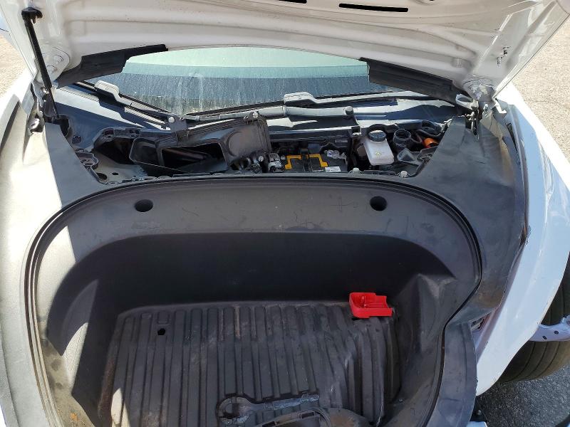 Photo 11 from auction – 2021 TESLA MODEL 3 with VIN 5YJ3E1EB0MF015555