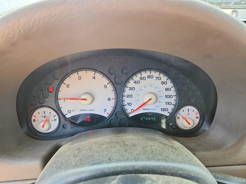 Photo 9 from auction – 2004 JEEP LIBERTY with VIN 1J4GL48K84W175385