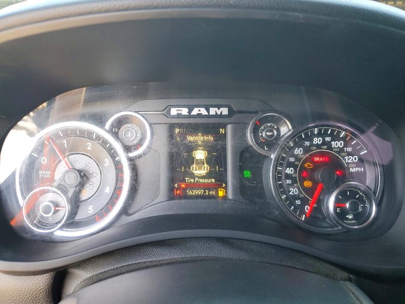 Photo 9 from auction – 2020 RAM 3500 with VIN 3C63RRHL7LG109083