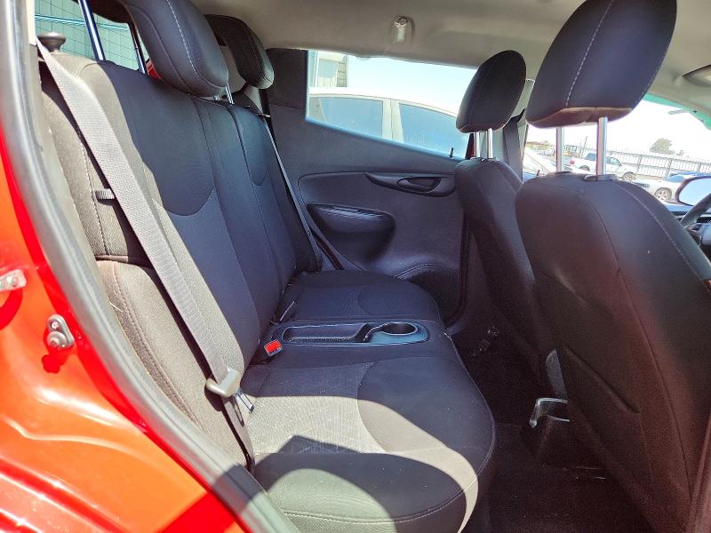 Photo 10 from auction – 2020 CHEVROLET SPARK with VIN KL8CD6SA6LC428712