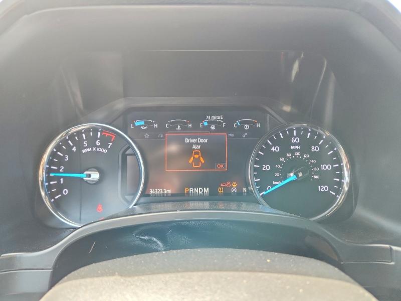 Photo 9 from auction – 2020 FORD EXPEDITION with VIN 1FMJK2AT6LEA49774
