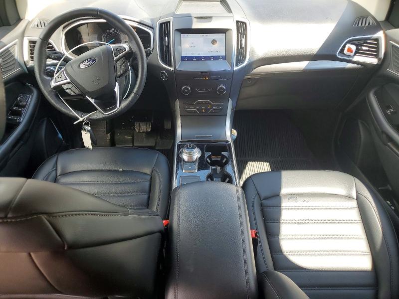 Photo 8 from auction – 2020 FORD EDGE with VIN 2FMPK4J96LBA94378