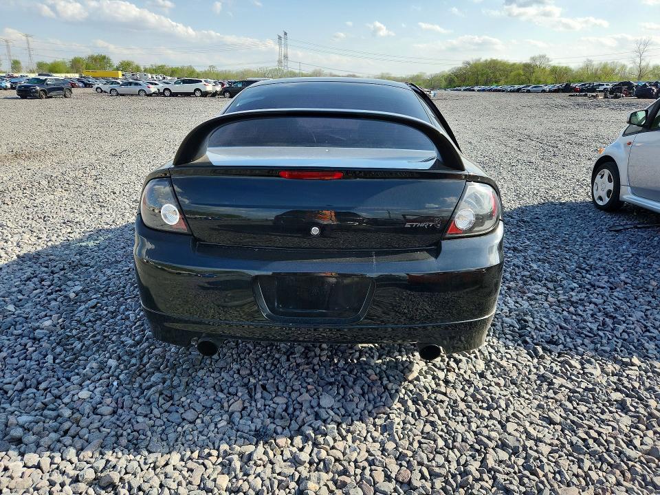 صورة رقم 6 من المزاد - 2005 DODGE NEON مع VIN 1B3AS66S65D226331