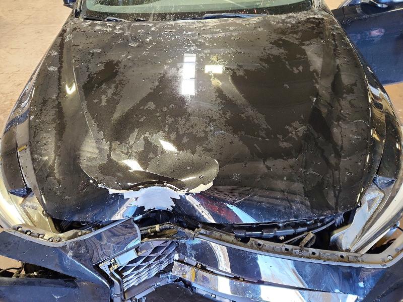 Photo 11 from auction – 2019 INFINITI Q50 with VIN JN1FV7AR2KM801142